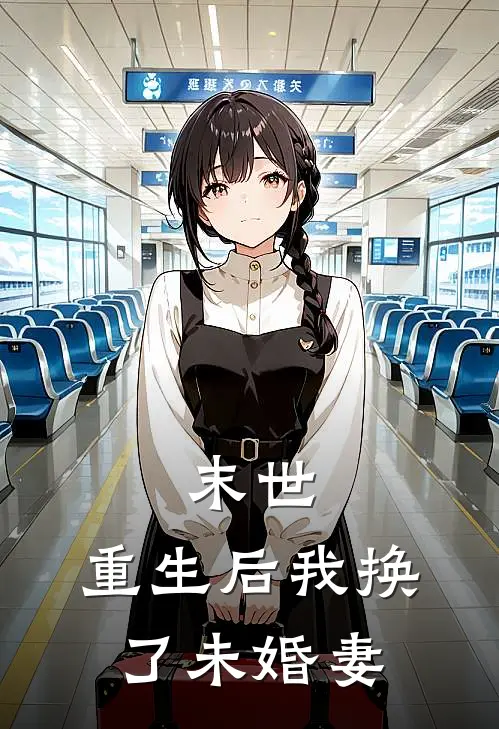 【末世：重生后我换了未婚妻】